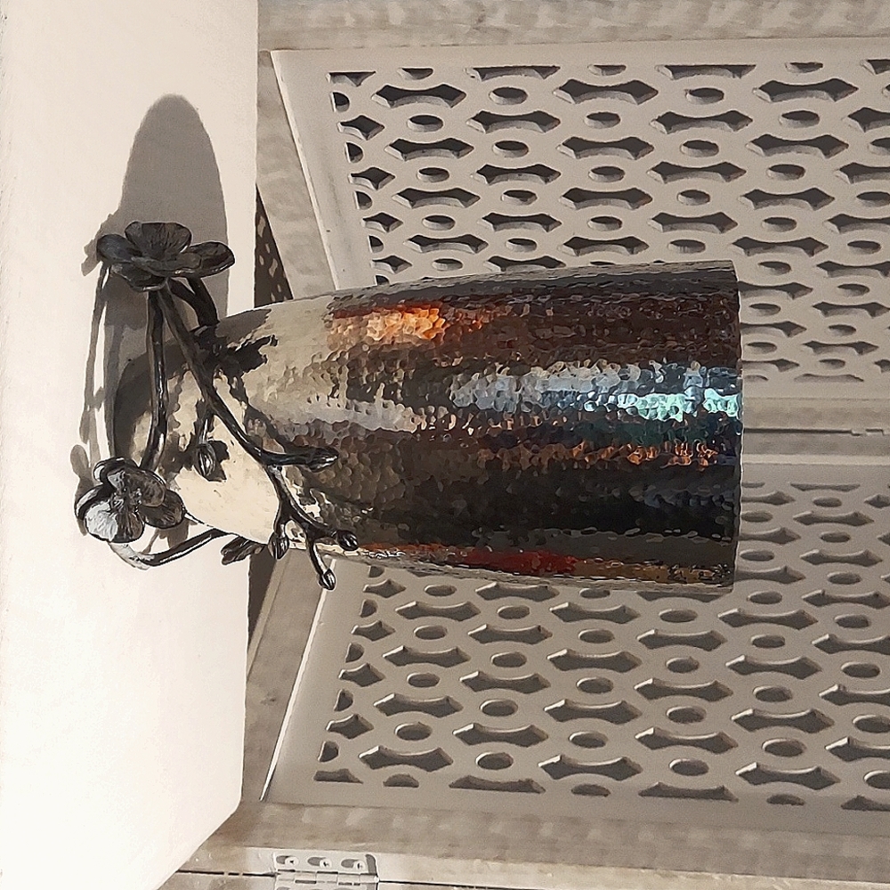 Michael Aram Vase
